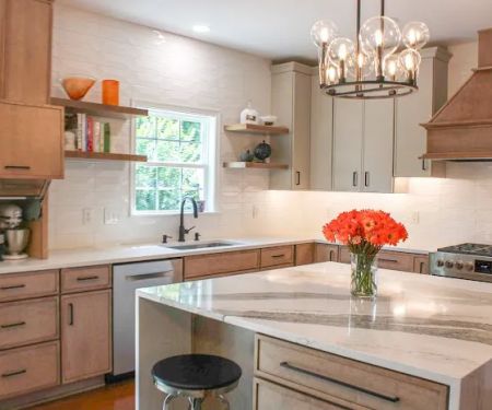 R.J. Tilley Plumbing & Remodeling, Inc.