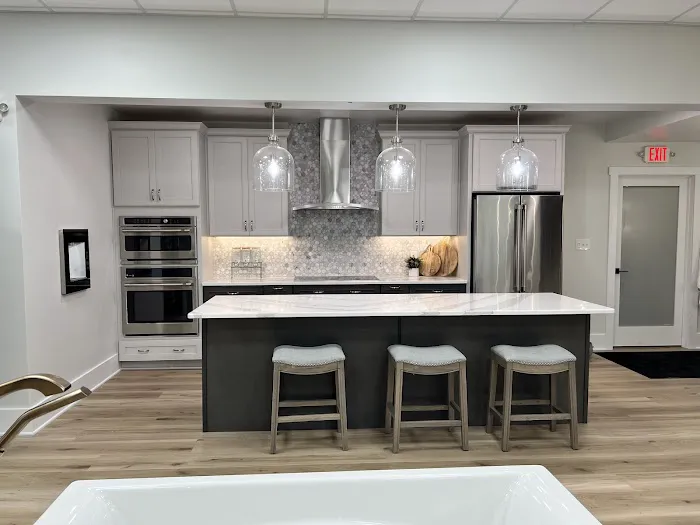 R.J. Tilley Plumbing & Remodeling, Inc. Picture 7