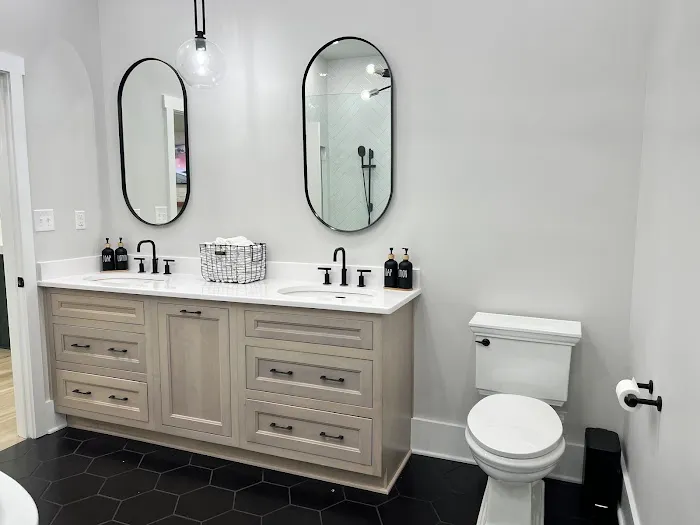 R.J. Tilley Plumbing & Remodeling, Inc. Picture 2