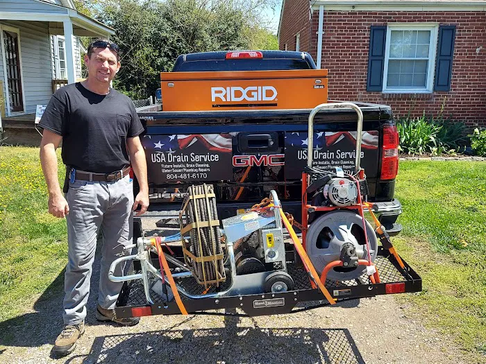 USA Drain Service, LLC Picture 4