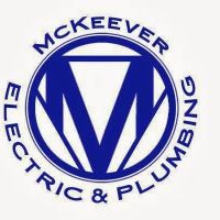 McKeever Electric & Plumbing ico