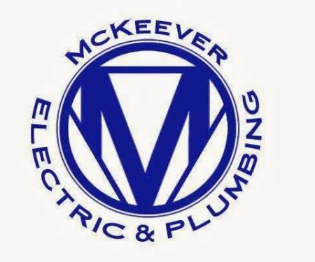 McKeever Electric & Plumbing