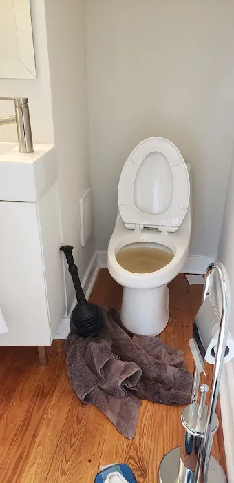 ABC Pipe Cleaning Picture 2