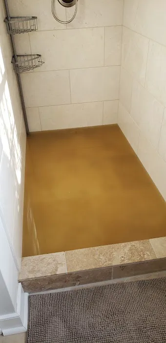 ABC Pipe Cleaning Picture 1