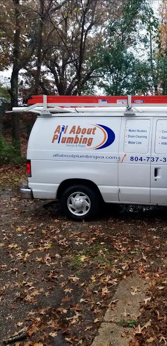 All About Plumbing Service & Repair Picture 1