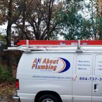All About Plumbing Service & Repair ico