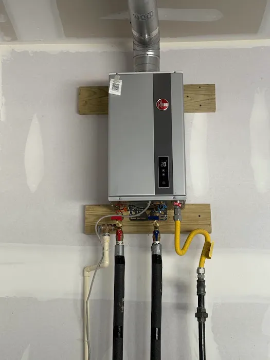 All About Plumbing Service & Repair Picture 2