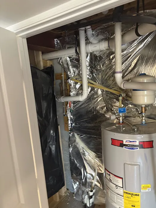All About Plumbing Service & Repair Picture 5