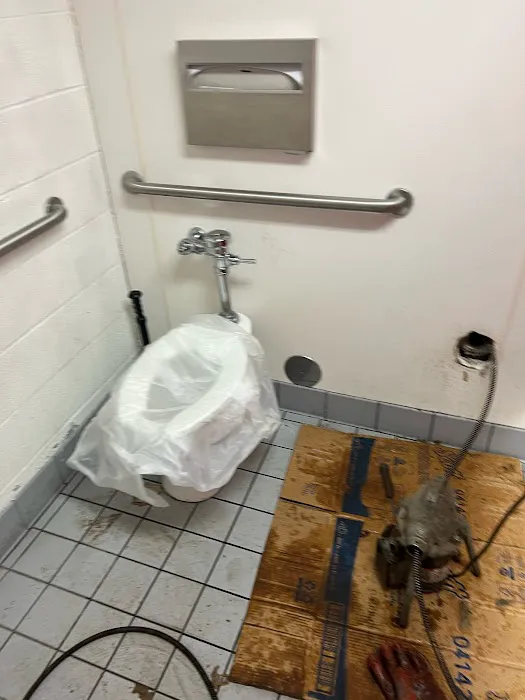 All About Plumbing Service & Repair Picture 4