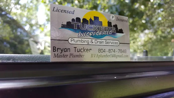Tuckers Incorporated Picture 5