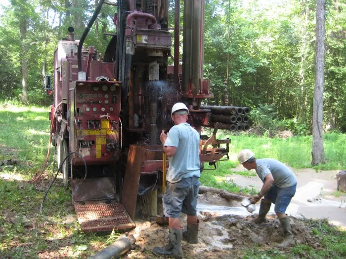 Curtis Brothers Drilling & Pump Service Llc Picture 4