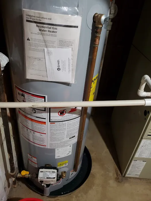 K2 Plumbing & HVAC Picture 1