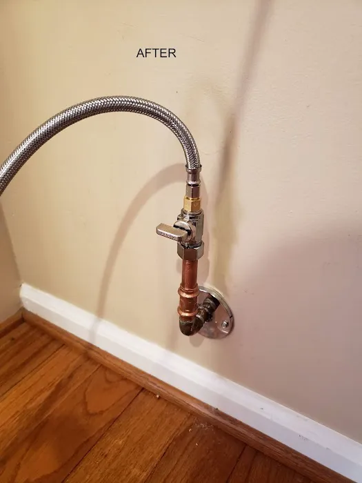 K2 Plumbing & HVAC Picture 5