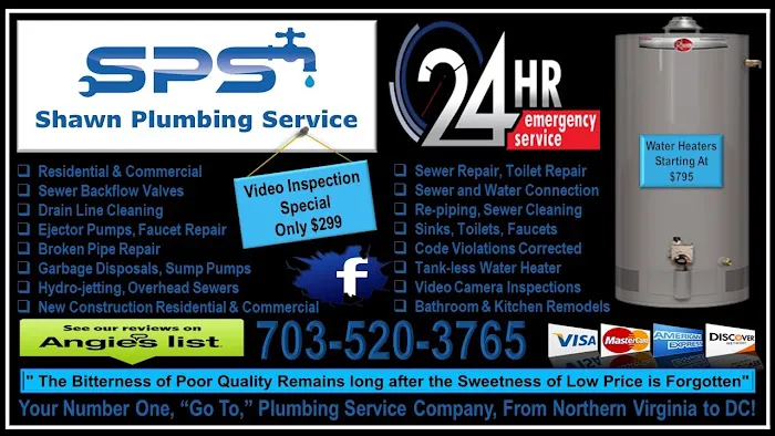 K2 Plumbing & HVAC Picture 6