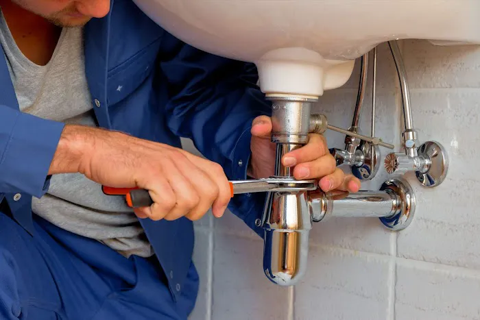 Commonwealth Plumbing Picture 1