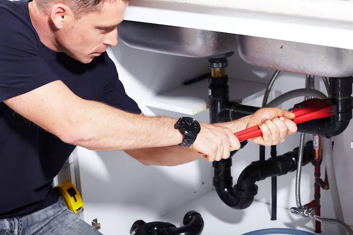 Commonwealth Plumbing Picture 2