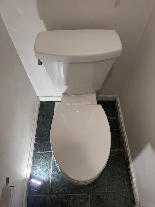 The Plumbing Express Picture 5