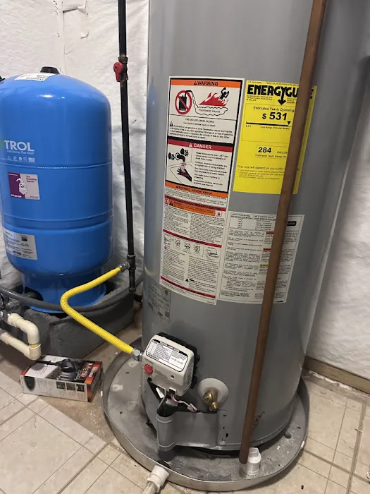 The Plumbing Express Picture 8