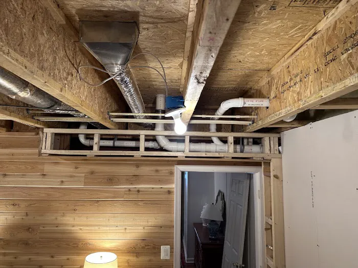 The Plumbing Express Picture 6