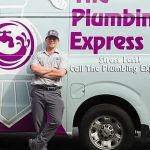 The Plumbing Express