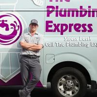 The Plumbing Express ico