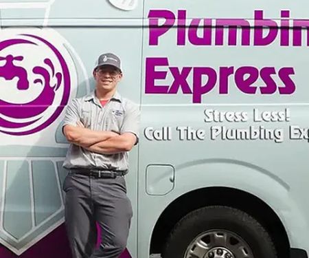 The Plumbing Express