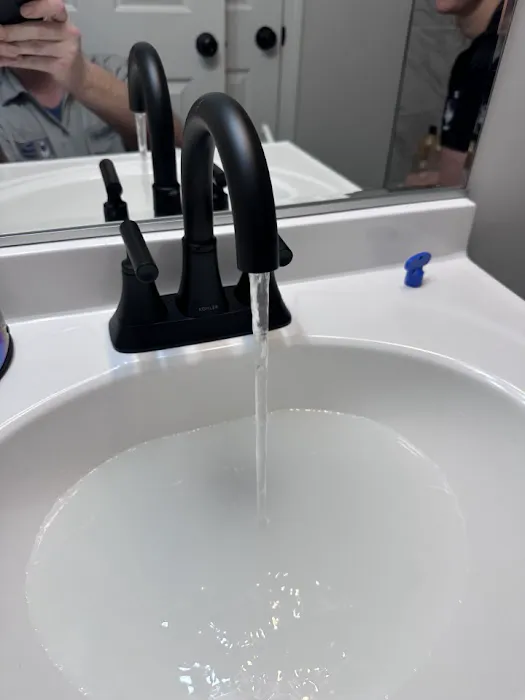 The Plumbing Express Picture 7