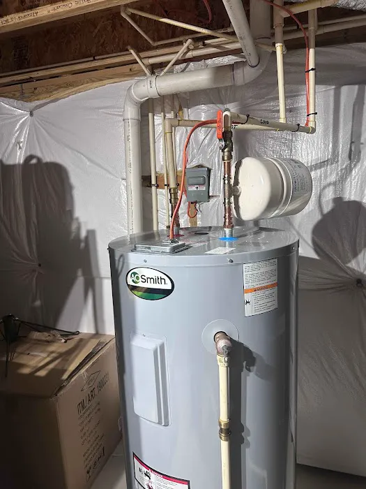 The Plumbing Express Picture 2