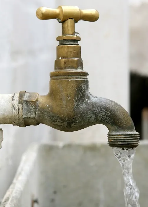R L Randall Plumbing Picture 1