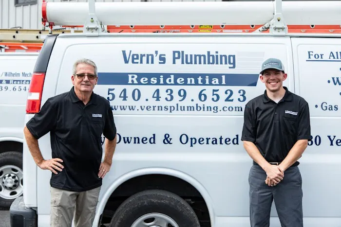 Vern's Plumbing Picture 9