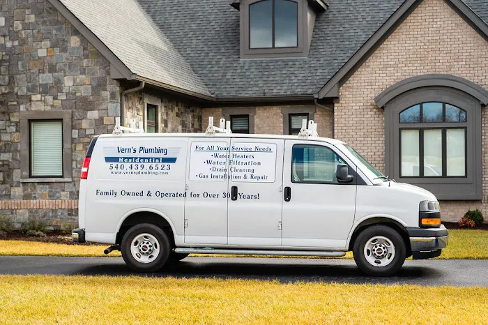 Vern's Plumbing Picture 7