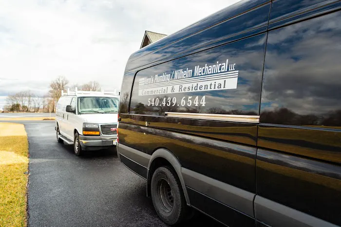 Vern's Plumbing Picture 8