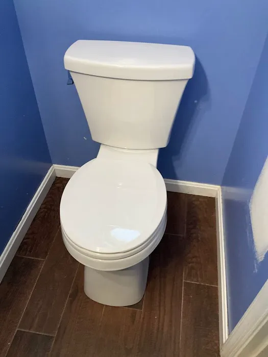 Vern's Plumbing Picture 4
