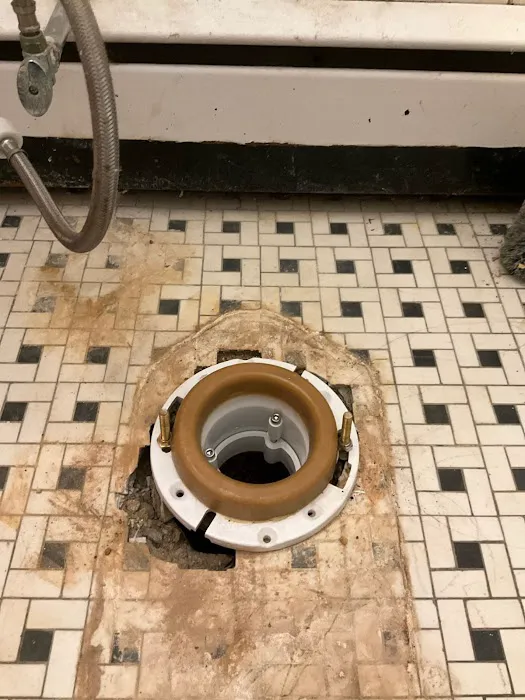 Vern's Plumbing Picture 10