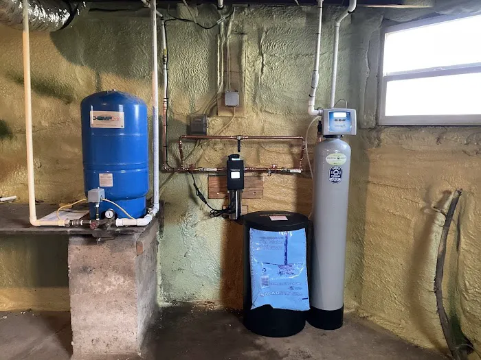 Vern's Plumbing Picture 1