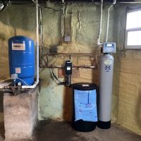 Vern's Plumbing ico
