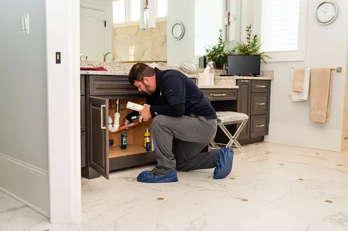 Vern's Plumbing Picture 6