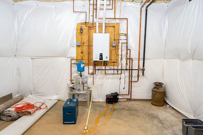 Vern's Plumbing Picture 3