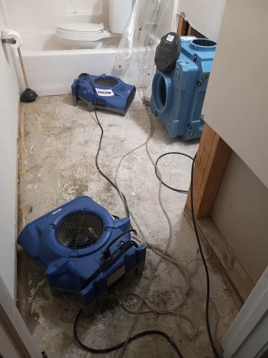 Precision Plumbing & Drains (formerly Junior’s Plumbing) Picture 1