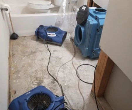 Precision Plumbing & Drains (formerly Junior’s Plumbing)