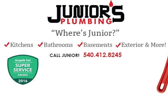 Precision Plumbing & Drains (formerly Junior’s Plumbing) Picture 4