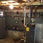 Koss Plumbing & Heating