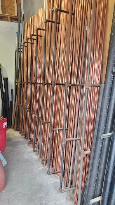E F Winslow Plumbing & Heating Picture 4