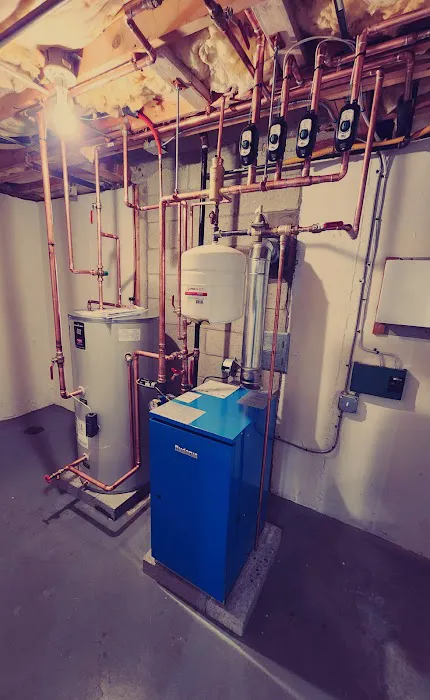 E F Winslow Plumbing & Heating Picture 3