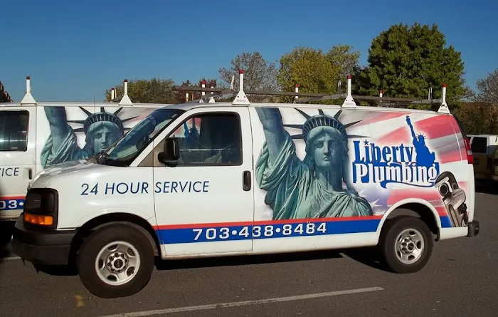 Liberty Plumbing Picture 4