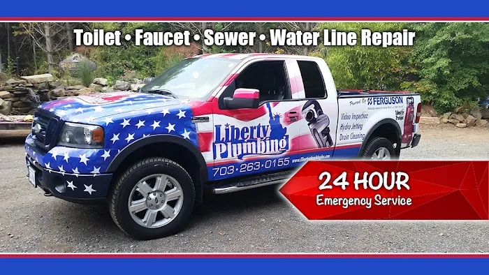 Liberty Plumbing Picture 5