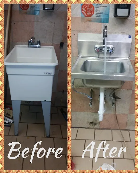OTECH Plumbing & HVAC Picture 7