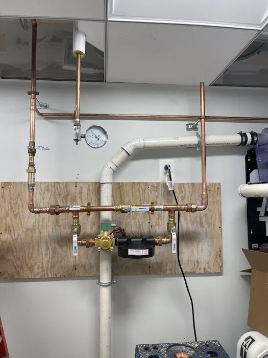 OTECH Plumbing & HVAC Picture 4
