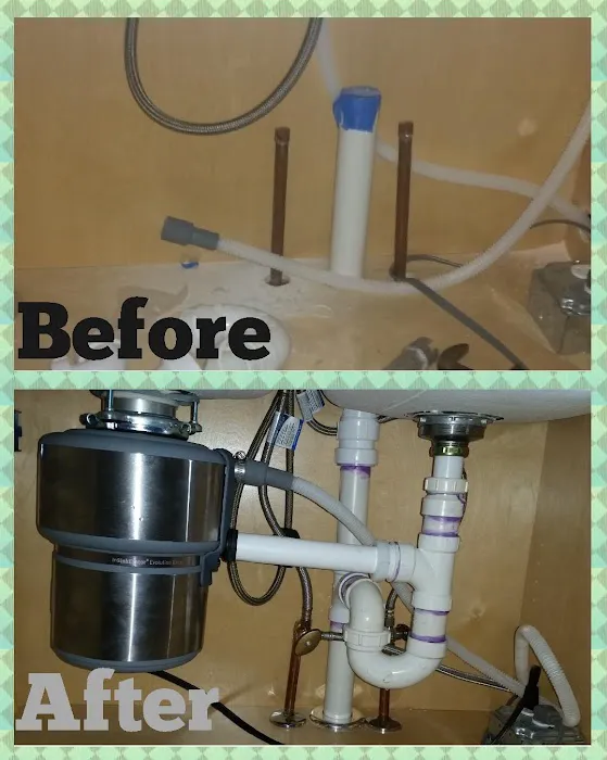 OTECH Plumbing & HVAC Picture 8