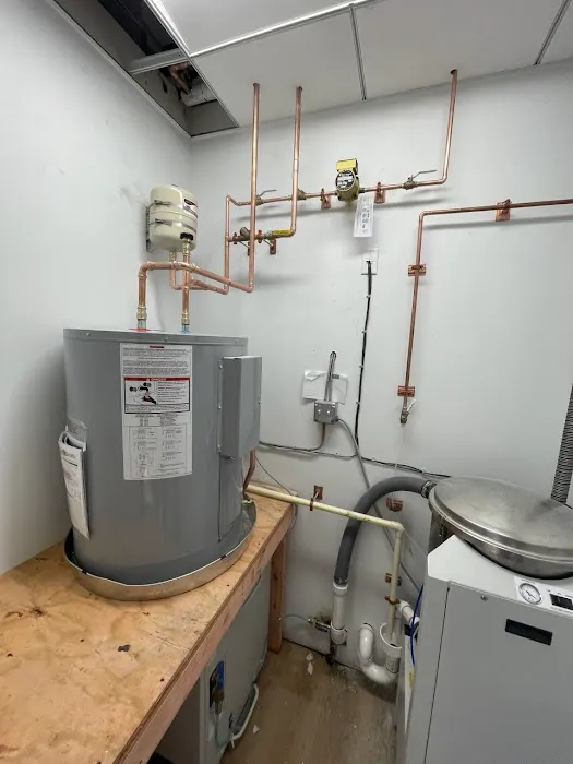 OTECH Plumbing & HVAC Picture 9
